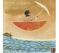 Barron,Kenny - Beyond This Place [Bonus Tracks Edition] [VINYL]