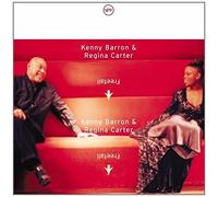 Barron, Kenny - Freefall