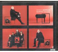 Barron, Kenny - Images