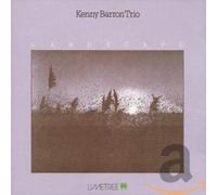 Barron,Kenny - Landscape
