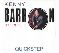 Barron, Kenny - Quickstep
