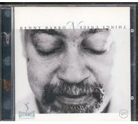 Barron, Kenny - Things Unseen