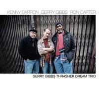 Barron, Kenny - Thrasher Dream Trio
