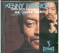Barron, Kenny - Wanton Spirit