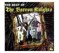 Barron Knights - Best Of