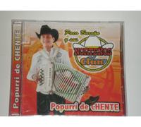 Barron, Paco Y Sus Norteno S Cl - Potpurri de Chente