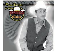 Barron, Paco Y Sus Nortenos Cla - Mas Alla De La Gloria