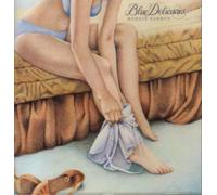 Barron Ronnie - Blue Delicacies