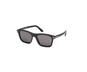 Barron Sunglasses - male - Tom Ford - Sunglasses - Black - 54 MM - Accessories 54 MM