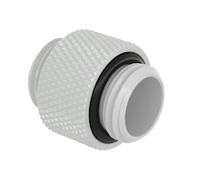 Barrow 10mm Male to Male Extension Adapter - White