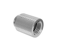 Barrow 20mm Male to Female Extension Adapter - Silver