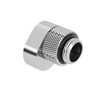 Barrow 360 Rotary Offset Adapter Fitting - White