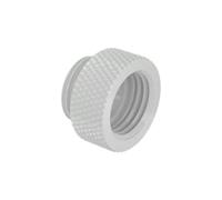 Barrow 7.5mm Male to Female Extension Adapter - White