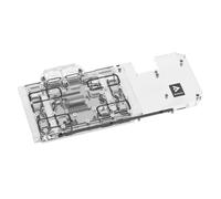 Barrow LRC2.0 full coverage GPU Water Block for ASUS STRIX 3070 Aurora RGB - Acryl