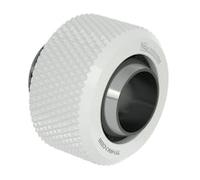 Barrow Compression Fitting - 13/10mm, White