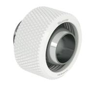 Barrow Compression Fitting - 16/10mm White