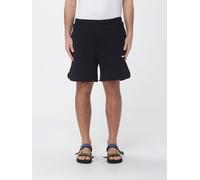 BARROW Cotton Jogging Shorts - Size: S - male