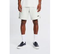BARROW Cotton Jogging Shorts - Size: XL - male