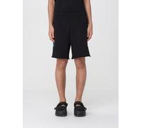 BARROW Cotton Jogging Shorts - Size: XS - male