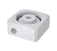 Barrow DDC Reservoir Adapter - White