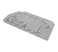 Barrow Distroplate Jonsbo MOD-3, ARGB - Acryl