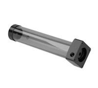 Barrow Expansion 264mm DDC Acrylic Reservoir - Black