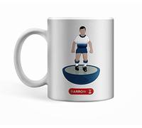 Barrow FC Ceramic Mug/Cup