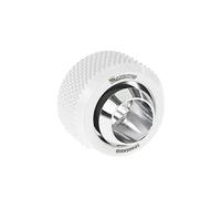 Barrow G1/4-16/10mm Flexible Tube Compression Fitting - White