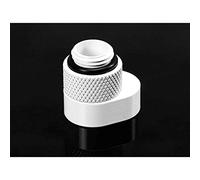 Barrow G1/4 Inch Offset Extension MF 14 White