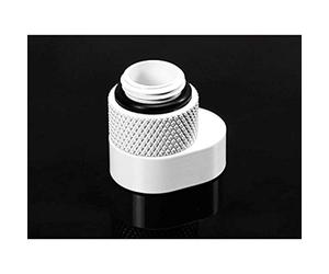 Barrow G1/4 Inch Offset Extension MF 14 White