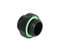 Barrow G1/4 Male to 5mm G1/4 Male Extender - Black