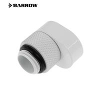 Barrow G1/4 Inch Offset Extension MF 14 White