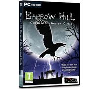 Barrow Hill: Curse of the Ancient Circle (PC DVD)