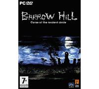 Barrow Hill (PC DVD)