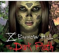 Barrow Hill: The Dark Path EU Steam CD Key