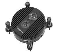 Barrow Horizon RGB Intel 115x / 1700 CPU Waterblock - Black