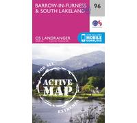 Barrow-In-Furness & South Lakeland