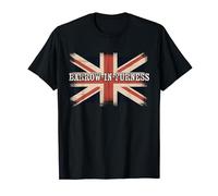 Barrow-in-Furness Travel City UK Barrow-in-Furness, England T-Shirt