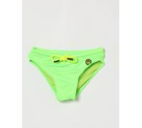 BARROW KIDS Polyester Swim Briefs with Logo - Size: 14 - male