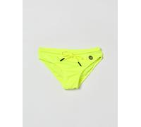 BARROW KIDS Polyester Swim Briefs with Logo - Size: 14 - male