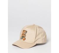 BARROW KIDS Teddy Cotton Twill Hat - Size: 12 - unisex
