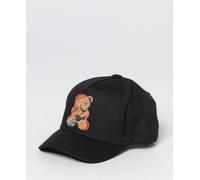 BARROW KIDS Teddy Cotton Twill Hat - Size: 4 - unisex