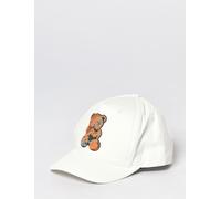BARROW KIDS Teddy Cotton Twill Hat - Size: 4 - unisex