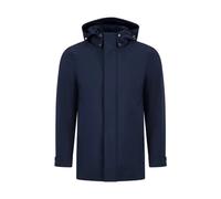 Barrow Mac Softshell Coat - male - Woolrich - Parkas - Blue - L - Coats L
