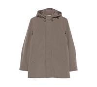 Barrow Mac Softshell Coat - male - Woolrich - Parkas - Gray - XL - Coats XL