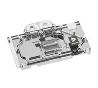 Barrow NVIDIA RTX 5080 GALAX Blade, aRGB Graphics Card Waterblock + Backplate