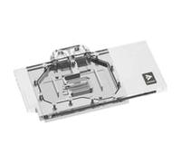 Barrow NVIDIA RTX 5090 ASUS ASTRAL, aRGB Graphics Card Waterblock + Backplate