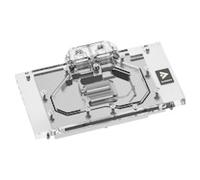 Barrow NVIDIA RTX 5090 MSI VENTUS, aRGB Graphics Card Waterblock + Backplate