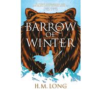 Barrow of Winter