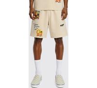 BARROW Shorts men - Size: L - male
